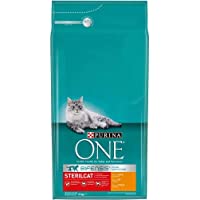 PURINA ONE - Bifensis esterilizados- con Pollo y Trigo 6 Kg